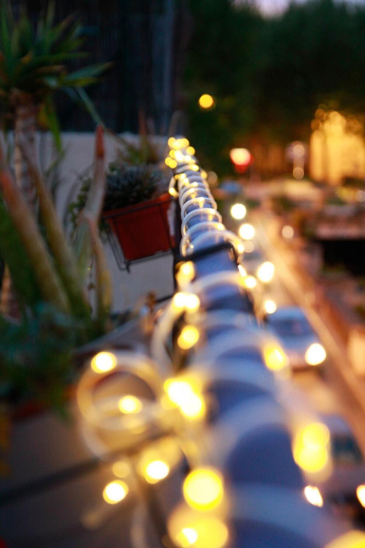 L'Amoureux - Terrasse Et Climatisation Coeur De Ville Montpellier Bagian luar foto